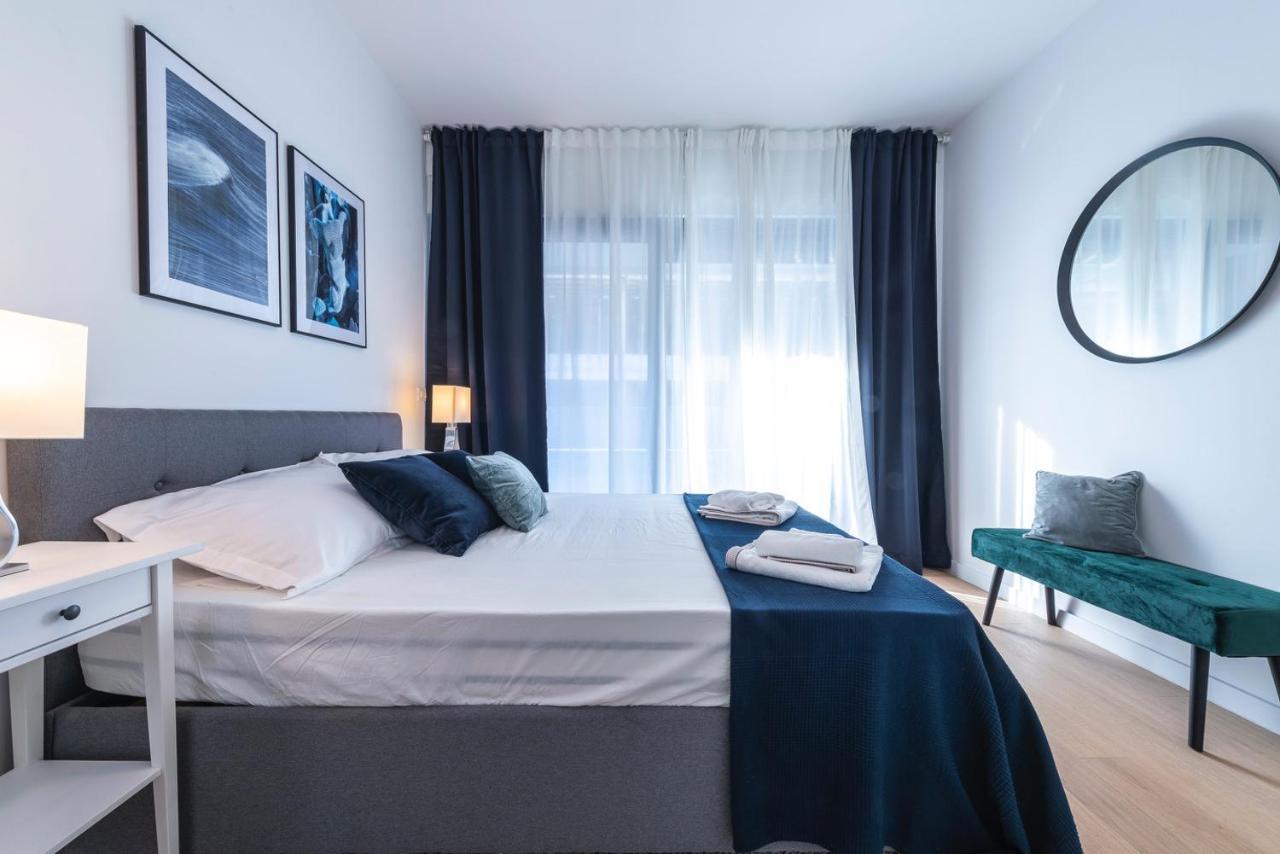 Apartments Adriatic Oasis & Marine View Dubrovnik Eksteriør bilde