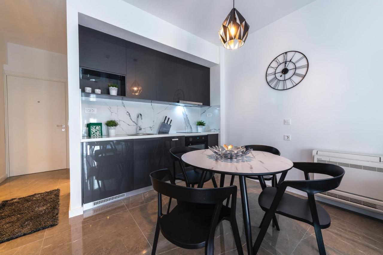 Apartments Adriatic Oasis & Marine View Dubrovnik Eksteriør bilde