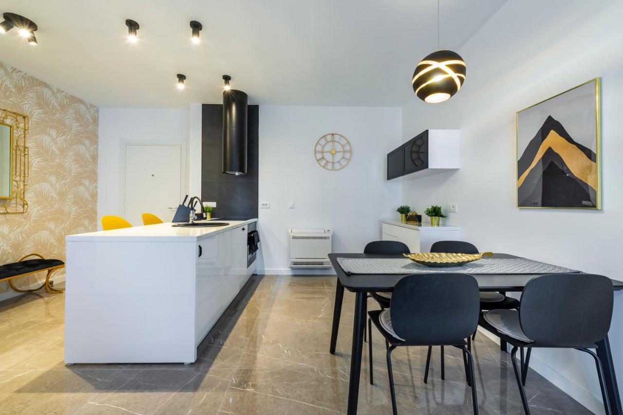 Apartments Adriatic Oasis & Marine View Dubrovnik Eksteriør bilde