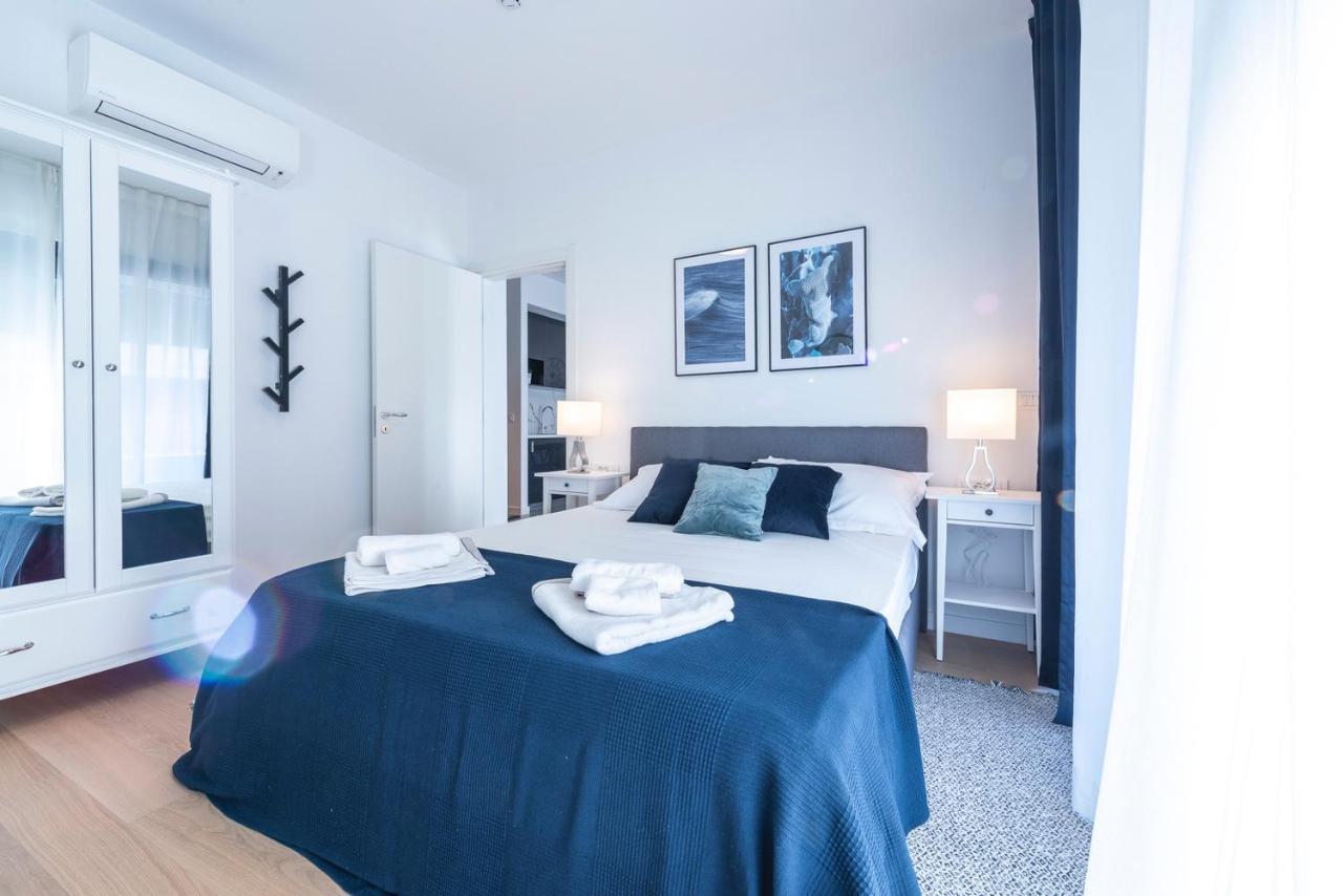 Apartments Adriatic Oasis & Marine View Dubrovnik Eksteriør bilde