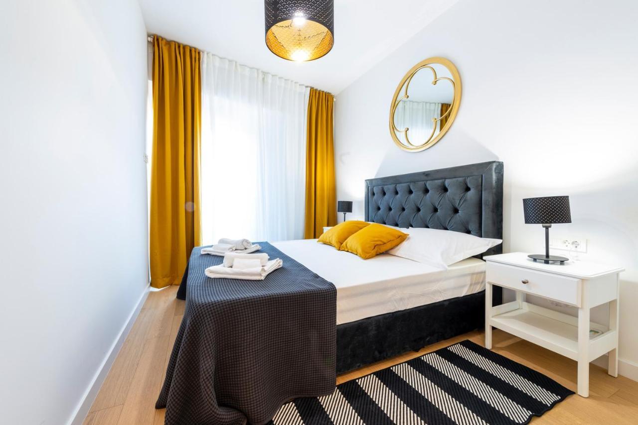 Apartments Adriatic Oasis & Marine View Dubrovnik Eksteriør bilde
